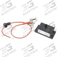 VULCAN HART Ignitor Control: Mfr Part # 00-913099-00001. Key specifications — Manufacturer Part Number: 00-913099-00001; Brand: VULCAN HART; Product Type: Ignitor Control.