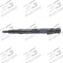 INGERSOLL RAND Nutrunner: Heavy Duty, In-Line, 3/8 in Drive, Friction Ring, 1/4 in Female NPT (MPN QA4ASLS020NP41S06). Key specifications — attr1321068: INGERSOLL RAND; attr1321033: Friction Ring.