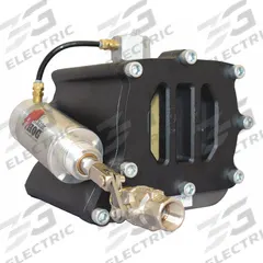 CONTROL DEVICES Automatic Drain Valve: 1/2 in NPT Pipe Size, 1/2 in Drain Outlet Dia., 34° to 170°F (MPN LH50-0LAAW)