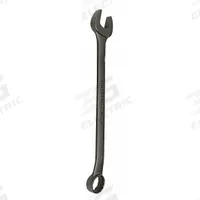 PROTO Combination Wrench: Alloy Steel, Black Oxide, 21 mm Head Size, 11 3/4 in Overall Lg, Offset (MPN J1221MBASD). Key specifications — attr309539: 21 mm; attr309567: Yes; attr324930: PROTO.