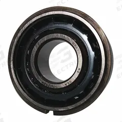 MRC Angular Contact Ball Bearing: 3316/5316, 2 Rows, 30°, Open, ABEC 1, Steel Cage, 80 mm Bore (MPN 5316MG). Key specifications — Bearing Industry Number: 3316/5316; Brand: MRC; Contact Bearing Type: Angular Contact; Matched Bearing Type: Not Matched/Single Bearing; System of Measurement: Metric; Bearing Type: Single Bearing.