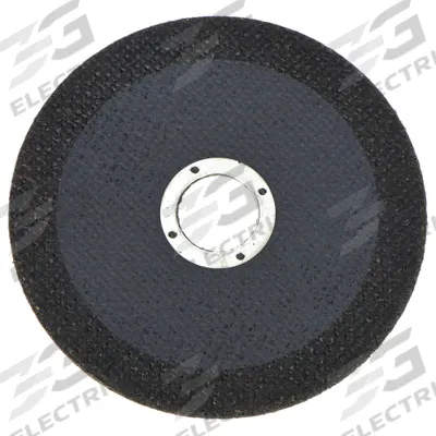 UNITED ABRASIVES-SAIT Abrasive Cut-Off Wheel: Type 1, 3" x 0.035" x 1/4", Ceramic - Cool-Cutting Cut-Off Wheels for Carbon & Stainless Steel
