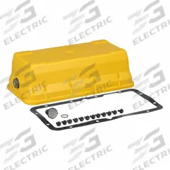 ENERPAC Reservoir Assembly Kit: Mfr Part # DC4321900SR, Reservoir Assembly Kit. Key specifications — attr948908: DC4321900SR; attr948916: Reservoir Assembly Kit.
