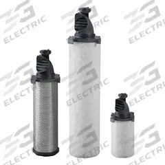 PARKER Activated Carbon Replacement Element: Activated Carbon, Activated Carbon Media Wrap (MPN P060ACS). Key specifications — attr111561: P060ACS; attr111565: 818CZ1; attr111564: DH-ACS300ODMX-1; attr132959: Activated Carbon Media Wrap.