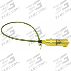 CONRADER Throttle Control: Gas Engine Driven, 500 psi Max Op Pressure, 100 psi Min Op Pressure, NPT (MPN TCXLPW-48). Key specifications — attr60599: CONRADER; attr110995: Engines 8 hp and Greater; attr60603: TCXLPW-48.