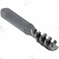 OSG Spiral Flute Tap: 1/4"-20 UNC, H3 / 2B-3B, 3 Flute, Bottoming Chamfer (MPN 1430101). Key specifications — attr1299826: H3 / 2B-3B.
