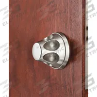 CORBIN RUSSWIN Door Lockset: Passage Knob Locksets, Chrome, ADA Compliant, Ligature-Resistant (MPN ML2010 X HSS X 626 X RH). Key specifications — Lockset Style: ML2000 HSS.