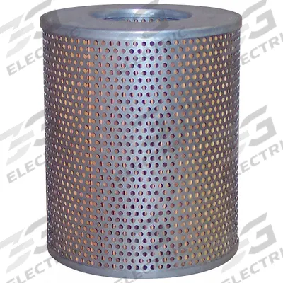 BALDWIN FILTERS Automotive Air Filter: Round-Oval, Engine, Round, Axial Seal - Round/Oval Engine Air Filters