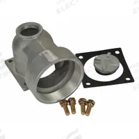 DAYTON Discharge Flange Kit: Mfr Part # PP202300520G. Key specifications — Manufacturer Part Number: PP202300520G.