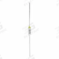SUPCO Temperature Switch: Mfr Part # STC4333, 5 PK. Key specifications — Manufacturer Part Number: STC4333; Product Type: Temperature Switch.