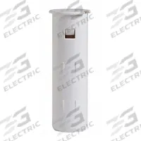 LINEAR Window and Door Detector Transmitter: 2 1/2 in Overall Ht, 1 1/2 in Overall Wd, Lithium (MPN NAPRDW01). Key specifications — Brand: LINEAR; Battery Chemistry: Lithium; Battery Size: CR2.