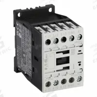 EATON IEC Magnetic Contactor: Non-Reversing, 3 Poles, 3NO Contacts, 7 A, 208V AC Coil (MPN XTCE007B10E). Key specifications — Brand: EATON; Integrated Surge Suppression: Yes.