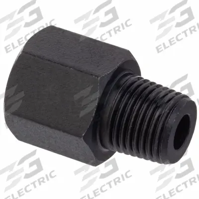 APPROVED VENDOR Metal Pipe Straight: Straight, 1/2 in x 1/2 in, Class 1000, 1,000 psi - Zinc-Plated Threaded High-Pressure Pipe Fittings