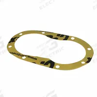 DAYTON Gasket: Gasket, Mfr Part # PPO9ZN003G. Key specifications — Manufacturer Part Number: PPO9ZN003G; Brand: DAYTON; Compatible with Brand: DAYTON; Compatible with Grainger Part Number: 4KHH5; Product Type: Gasket; Compatible with Manufacturer Model Number: 4KHH6.