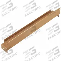 KNAACK Jobsite Box Shelf: Jobsite Box Shelf, 23 in Overall Lg, 2 1/2 in Overall Ht, Steel, Tan (MPN 493). Key specifications — Brand: KNAACK; Includes Mounting Hardware: Mounting Hardware Not Included; Product Type: Jobsite Box Shelf; Compatible with Grainger Part Number: 13R503; Compatible with Manufacturer Model No.: 109; Color: Tan; Material: Steel.