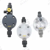 LMI PUMPS Pump Head: Mfr Part # 10681-3, Polypropylene. Key specifications — Material: Polypropylene; Product Type: Pump Head; Manufacturer Part Number: 10681-3.