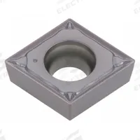 TUNGALOY Diamond Turning Insert: CCMT 21.51 PS AH725 (MPN 6856761). Key specifications — attr257732: CCMT 21.51 PS AH725.