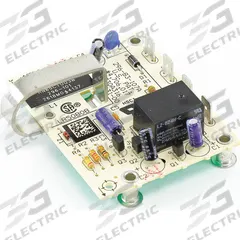 COPELAND Current Sensing Relay: Mfr Part # 040-0131-00. Key specifications — Manufacturer Part Number: 040-0131-00; Product Type: Current Sensing Relay.