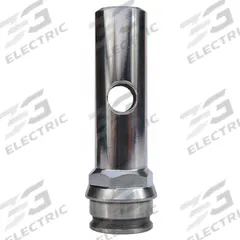 SPEEDAIRE Nose Piece: Mfr Part # TTR8215047G, Nose Piece, Compatible with Grainger Part # 3CRH8. Key specifications — attr948908: TTR8215047G; attr948910: 3CRH8; attr948916: Nose Piece.