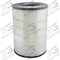 BALDWIN FILTERS Automotive Air Filter: Round-Oval, Engine, Round, Radial Seal, 15 5/8 in Overall Ht (MPN RS3548). Key specifications — Brand: BALDWIN FILTERS; Compatible Vehicle Make: Sterling; Baldwin Interchange: RS3548.