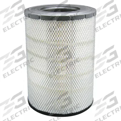 BALDWIN FILTERS Automotive Air Filter: Round-Oval, Engine, Round, Radial Seal - Round/Oval Engine Air Filters