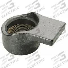 ENERPAC Cylinder Collar Toe: For RC, For 3 ton, 2.5 ton Capacity of Attachment (MPN A1034). Key specifications — attr99086: Cylinder Collar Toe; attr96708: RC; attr98872: ENERPAC.