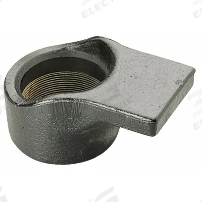 ENERPAC Cylinder Collar Toe: For RC, For 3 ton - Collar & Base Attachments