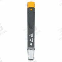 FLUKE Voltage Detector/Tester: 90 V to 600 V, Light, CAT IV 600V, No Display, AC Volt (MPN Fluke-LVD2). Key specifications — Brand: FLUKE; Built-In Flashlight: Yes.