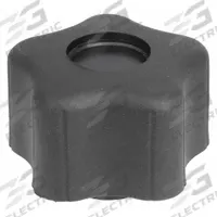 INNOVATIVE COMPONENTS Hand Knob: 5 Point, Plastic w/ Steel Thread, 5/16"-18 Thread, 1.58 in Dia (MPN GN5C----R3SB-22). Key specifications — Brand: INNOVATIVE COMPONENTS.