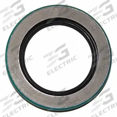SKF Rotary Shaft Seal: 1 Lip w/Spring, HMS4, Nitrile, 1.25 in ID, 1.752 in OD, 0.313 in Wd (MPN 12371). Key specifications — System of Measurement: Inch; Brand: SKF; Seal Design: HMS4.