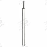 OK INDUSTRIES Manual Unwrapping Tool: 5 in Tool Lg, 1 in Wrapping Terminal Hole Dp (MPN UW1). Key specifications — attr510700: OK INDUSTRIES.