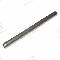 ANDERSON POWER PRODUCTS Retaining Pin: 110G18, For Powerpole Series, Silver, PP180/PP75. Key specifications — Compatible with Manufacturer Model Number: PP180; Compatible with Series: Powerpole; Manufacturer Part Number: 110G18; Color: Silver; Product Type: Retaining Pin.