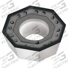 WALTER Octagon Milling Insert: ODHW060516-A57 WSN10 (MPN 5004114)