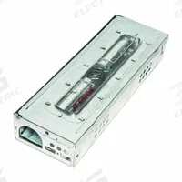 JT EATON Mouse Trap: Snap Trap, 2 in Overall Ht, 3 1/2 in Overall Wd, Galvanized Steel (MPN 427CL). Key specifications — Color: Silver; Material: Galvanized Steel; Brand: JT EATON.