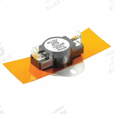 YORK Temperature Control: Mfr Part # S1-025-19499-002 - Replacement HVACR Controls, Switches & Thermostats