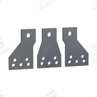 SCHNEIDER Terminal Extension: Terminal Extension, LA9G3614. Key specifications — Manufacturer Part Number: LA9G3614; Brand: SCHNEIDER; Compatible with Series: TeSys Giga.