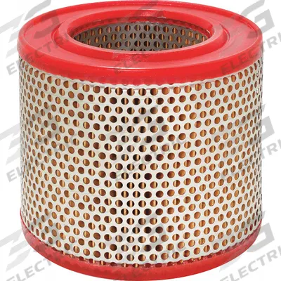 BALDWIN FILTERS Automotive Air Filter: Round-Oval, Engine, Round, Axial Seal - Round/Oval Engine Air Filters