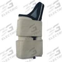CONDOR Wrist Support: Left, S Ergonomic Support Size, Tan, Fits Up to 6 in (MPN 3RXY5). Key specifications — Brand: CONDOR; Wrist: Left; Color: Tan; Fits: Up to 6 in.