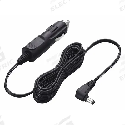 ICOM Charger: Fits Icom, 1 Radios Charged, 12 V DC - ICOM-Compatible Chargers & Power Cords