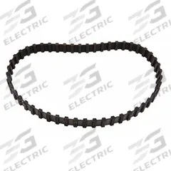 BANDO Timing Belt: Two Sides, Synchro-Link®, 0.375 in Pitch, 1 in Top Wd, 540DL100, 144 Teeth, Nylon (MPN 540DL100G). Key specifications — Manufacturer Part Number: 540DL100G; Belt Coating: Nylon; Belt Series: Synchro-Link®; Brand: BANDO; Industry Number: 540DL100; Length Type: Closed Loop; Tooth Profile: Trapezoidal.