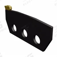 WIDIA Indexable Parting and Cut-Off Blade: WGCSUN0428B (MPN 6788447). Key specifications — attr257384: WGCSUN0428B; attr257388: WGCSUN0428B.