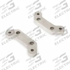 BOSTON GEAR Stainless Steel Mounting Base: Mounting Base, Boston Stainless Steel Speed Reducer 721 (MPN J00305). Key specifications — attr85417: BOSTON GEAR; attr864218: Mounting Base; attr864225: Boston Stainless Steel Speed Reducer 721; attr864215: Bottom; attr864223: J00305.