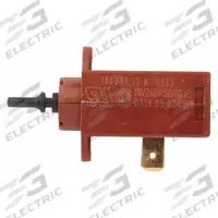 WHIRLPOOL Wax Motor: 12002535. Key specifications — attr1040959: WHIRLPOOL; attr1065083: 12002535; attr1065088: Washing Machine Wax Motor.