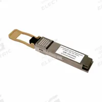 EATON TRIPP LITE Transceiver: For Arista Devices, QSFP28, Multi-Mode, 100 m Transmission Distance (MPN N286-100G-SR4SA). Key specifications — Brand: EATON TRIPP LITE; Mode: Multi-Mode; Connector Type: MTP/MPO; Form Factor: QSFP28; Compatible Fiber Type: OM4.