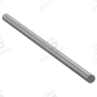 WESTWARD Jobber Drill Blank: #30 Size-Dia, 2 3/4 in Overall Lg, Bright (Uncoated) Finish (MPN 6NRX4). Key specifications — attr277171: WESTWARD; attr255945: 0.1285; attr255948: Bright (Uncoated).