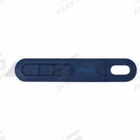 PACIFIC HANDY CUTTER, INC Safety Knife: 5 1/2 in Overall Lg, Plain, 1 in Overall Wd, Plastic, 10 PK (MPN E12207-4). Key specifications — attr307884: Slide Release Button; attr307885: Stainless Steel Standard Tip; attr307882: Blue; attr307878: Plain; attr307881: Plastic; attr324892: PACIFIC HANDY CUTTER, INC.