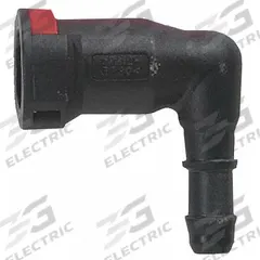 SUR&R Quick Connector: Quick Connector, K440