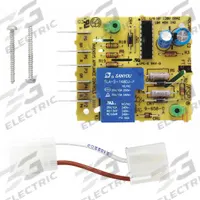 WHIRLPOOL Timer: Mfr Part # 4388931. Key specifications — Product Type: Defrost Control Board; Manufacturer Part Number: 4388931; Brand: WHIRLPOOL.