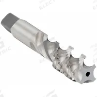 WIDIA GTD Spiral Flute Tap: 3/4"-10 UNC, H3 / 3B, 4 Flute, Plug Chamfer, High Speed Steel (MPN 16051)