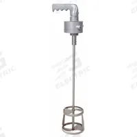 DAYTON Handheld Air Mixer: Top, Handheld, 1/4 in Female NPT Inlet, NPT, 1/4 in Air Inlet Size (MPN 32V130). Key specifications — attr1187631: Handheld; attr1187664: DAYTON.